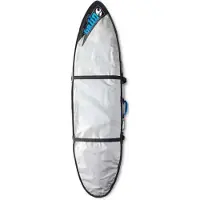 Balin Prancha De Surf Ute Double 10mm 7´0