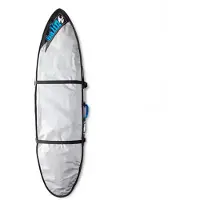 Balin Prancha De Surf Ute Double 10mm 7´0