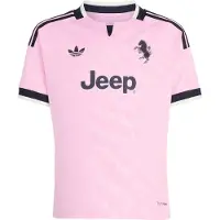 Adidas Camiseta De Manga Curta Júnior Visitante Juventus 26/27