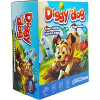 AMO Toys Jogo De Tabuleiro 409248