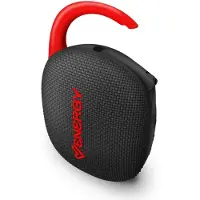 Energy Sistem Caixa De Som Bluetooth Energyclip 2.0