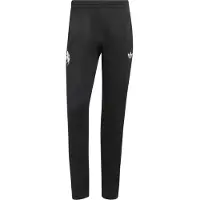 Adidas Calças de desporto 'JUVE OG2' preto / branco