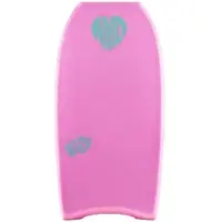 Nmd Bodyboard Njoy Pe Bumpers 36´´