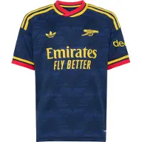 Adidas Arsenal FC 26/27 Camisola Alternativa Crianças