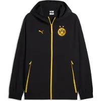 Puma Casaco Bvb Borussia Dortmund Tech