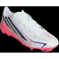Adidas Botas de Futebol F50 Hyperfast League para Piso Firme (Criança)