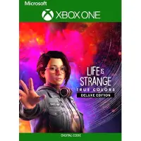 Life is Strange: True Colors - Deluxe Edition LIVE Key