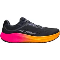 Altra - Sapatilhas corrida - W Torin 9 Black/Black/Pink Glow para Mulher - Tamanho 6 US - Preto