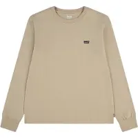 Levi's Kids Camisola 'Batwing Chesthit' areia