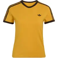 Adidas T-SHIRT JUSTA 3-STRIPES