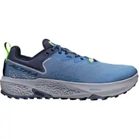 Altra - Sapatilhas trail - M Timp 6 China Blue/Blue Nights para Homem - Tamanho 8 US - Azul