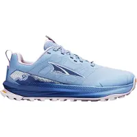 Altra - Sapatilhas trail - W Lone Peak 9+ Rain Washed/Oceana/Ice para Mulher - Tamanho 6 US - Azul