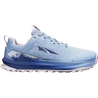 Altra - Sapatilhas trail - W Lone Peak 9+ Rain Washed/Oceana/Ice para Mulher - Tamanho 9,5 US - Azul