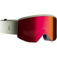 Atomic - Máscaras ski - Four Pro L HD Celadon para Unissexo - Verde