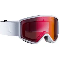 Atomic - Máscaras ski - Savor L Photo White para Unissexo - Branco