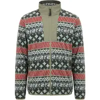 Columbia Casaco Polar Com Fecho Sequoia Grove Ii