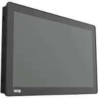 Lenovo ThinkEdge SE50a-15 Gen 1 Processador Intel Core? 5 120UL núcleos de eficiência de até 3,40 GHz núcleos de desempenho de até 4,60 GHz, Windows 11 IoT Enterprise LTSC, 256 GB SSD TLC Opal -