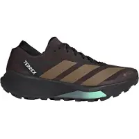 Adidas - Sapatilhas trail - Terrex Agravic 2 GTX Aurora Coffee para Homem - Tamanho 8 UK - Castanho