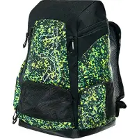 Tyr Mochila Alliance 45l Lime