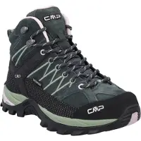 Campagnolo Botas 'Rigel' abe / verde pastel / preto