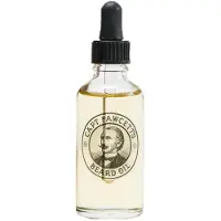 Captain Fawcett Óleo para Barba - Volume: 50 ml