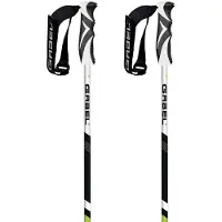Gabel Bastões Carbon Cross