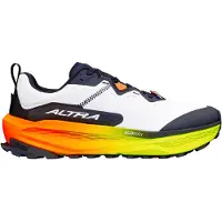 Altra - Sapatilhas trail - M Olympus 7 White/White/Black para Homem - Tamanho 8,5 US - Branco