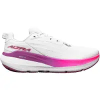 Altra Sapatilha de corrida 'FWD VIA 2' amora / amora / branco