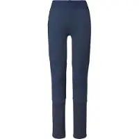 Millet - Vestuário ski travessia mulher - Pierra Ment Pant W Saphir para Mulher - Tamanho S - Navy
