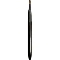 Shiseido Pincel de maquiagem portátil e retrátil para lábios