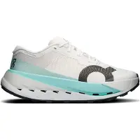 ON - Sapatilhas trail - Cloudultra Pro W Ivory/Celeste para Mulher - Tamanho 37.5 - Branco