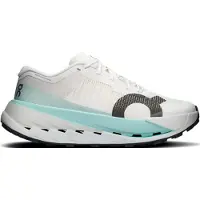 ON - Sapatilhas trail - Cloudultra Pro W Ivory/Celeste para Mulher - Tamanho 40.5 - Branco
