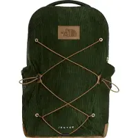 The North Face Mochila 'Jester Pro' verde escuro