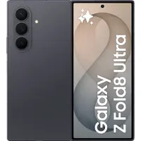 Samsung Z Fold 8 Ultra 16/512gb 8´´