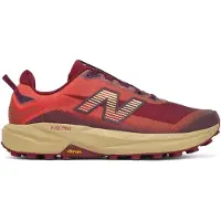 New Balance Sapatilhas baixas 'FuelCell Rebel Trail' vermelho / vermelho claro / vermelho escuro