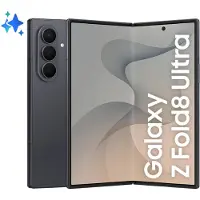 Samsung Galaxy Z Fold 8 Ultra 5g 12gb/512gb 8´´