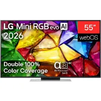 LG Tv 55mrgb87b3b 55´´ 4k Mini Led