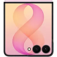 Samsung Capa De Telefone Galaxy Z Flip8