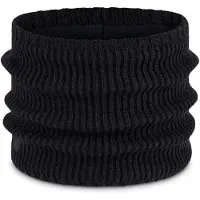 Buff Gola De Pescoço Knitted & Fleece