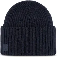 Buff Gorro Knitted
