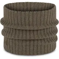 Buff Gola De Pescoço Knitted