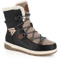 Kimberfeel Botas De Neve Ebelya