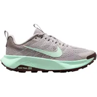 Nike - Sapatilhas trail - Wildhorse 10 W Silver Lilac/Barely Green para Mulher - Tamanho 8 US - Violeta