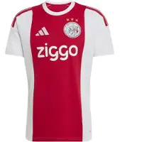 Adidas Camiseta De Manga Curta Casa Ajax Amsterdam 26/27