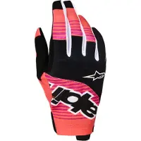 Alpinestars Luvas De Off-road Techstar