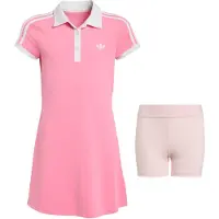 Adidas Vestido Classics Climacool para raparigas