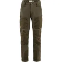 Fjällräven Calças Keb Agile Winter