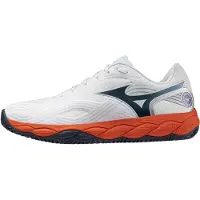 Mizuno Sapatos Wave Exceed Court 2 Cc