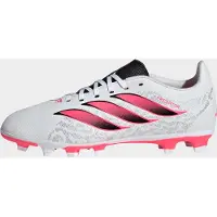 Adidas Botas de Futebol Predator Club — Piso Firme/Multissuperfície (Criança)