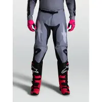 Alpinestars Calças Off-road Racer Amber